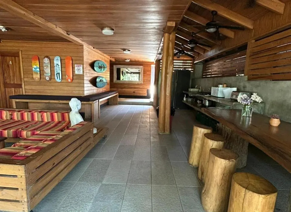 Casa Aura Beachfront B&B-1