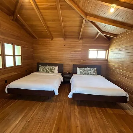 Casa Aura Beachfront B&B-2