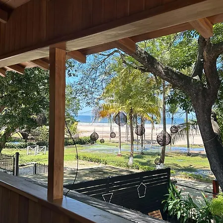 Casa Aura Beachfront B&B-3